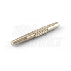 Giunto di fissaggio per unire profili alluminio angolari JO380/154-32K, JO380/154-22K