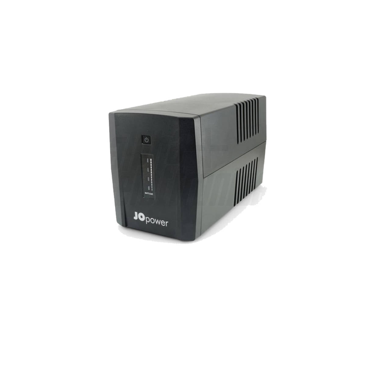 Gruppo di continuità UPS 1200VA - 7200W - Line Interactive - 4 Prese Schuko