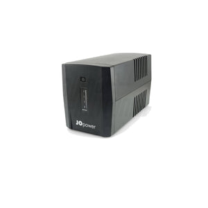 Gruppo di continuità UPS 1200VA - 7200W - Line Interactive - 4 Prese Schuko