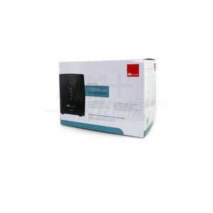 Gruppo di continuità UPS 1200VA - 7200W - Line Interactive - 4 Prese Schuko