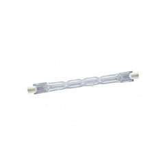 Lampadina Alogena R7S 200W Resa 250W 117MM Dimmerabile