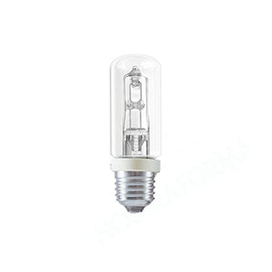Lampadina Alogena Tubolare E27 150W 2220 lumen
