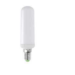 Lampada led 8W E14 luce calda tubolare dimmerabile per Flos IC S1 Lights Ceiling/Wall 1