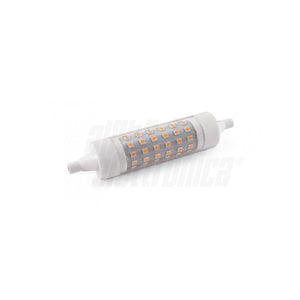 Lampada led r7s 15W 118mm alta potenza 15W 1800 lumen naturale 4000K