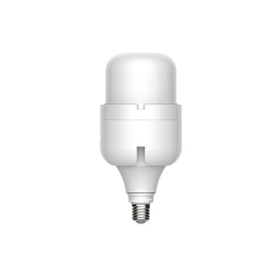 Lampada LED E27 80W luce naturale 4000K per campane industriali – ideale per relamping ad alta efficienza