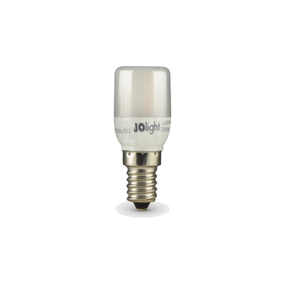 Lampadina Led Frigorifero E14 1W Peretta Luce Calda 3000K