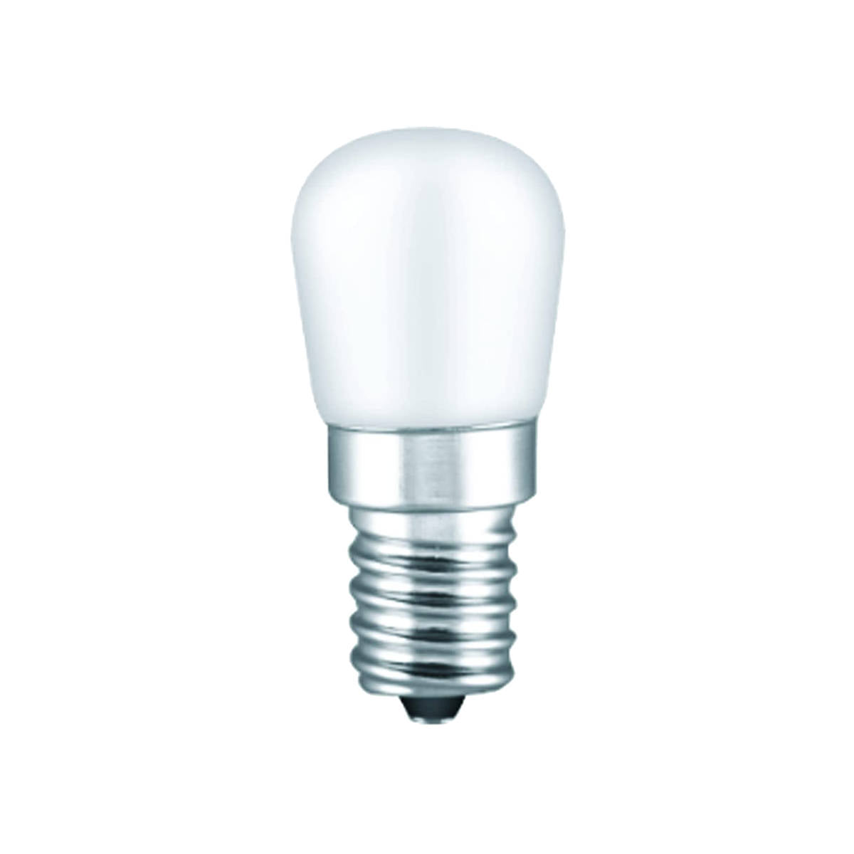 Lampadine per Flos 2097 Dimmerabile Filoled E14 2W Satinata, Luce Calda