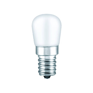 Lampadine per Flos 2097 Dimmerabile Filoled E14 2W Satinata, Luce Calda