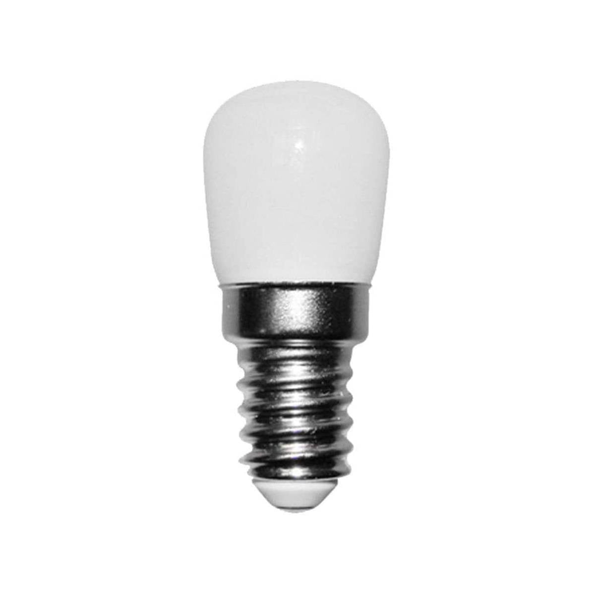 Lampadine per Flos 2097 Filoled E14 1.5W Opaca, Luce Naturale 4000K