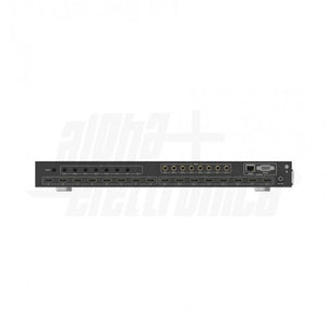 Matrice hdmi 2.0 8 ingressi 8 uscite 4K 60hz 18 Gbps HDCP 2.2 compatibile HDR ACR EDID IR remoto - Oniroview