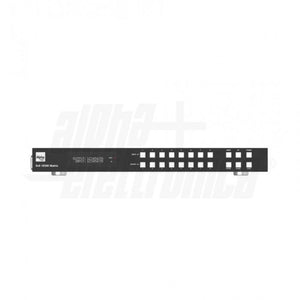 Matrice hdmi 2.0 8 ingressi 8 uscite 4K 60hz 18 Gbps HDCP 2.2 compatibile HDR ACR EDID IR remoto - Oniroview