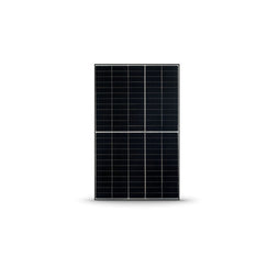 Pannelli Solari Fotovoltaico Monocristallino 405W 41.6V Full Black (KIT 36 Pannelli)
