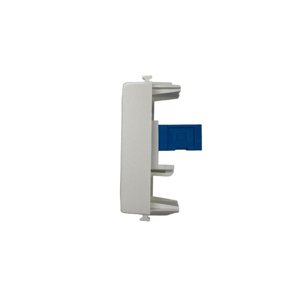 Presa Fibra Ottica Vimar Plana SC SC Compatibile 14350.SC