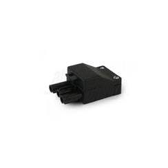 Prese Mazzeri alimentazione volante anti estrazione 16A 500V - 3 poli con pressacavo IP20