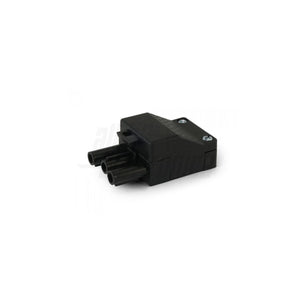 Prese Mazzeri alimentazione volante anti estrazione 16A 500V - 3 poli con pressacavo IP20