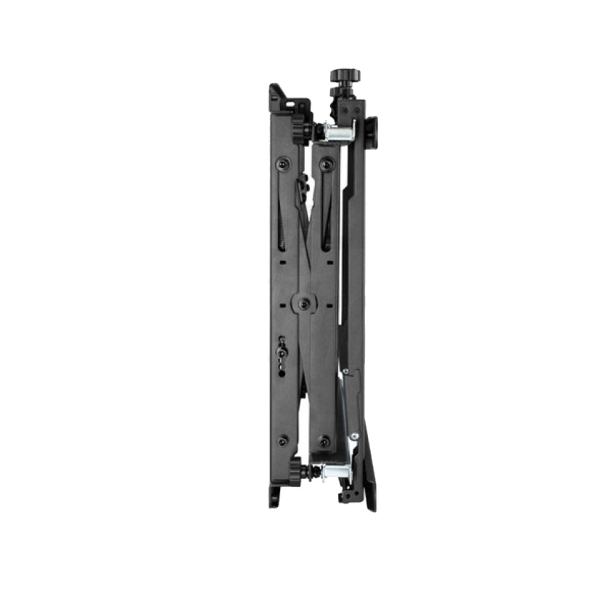 Staffa VideoWall Estensibile per Monitor 45 - 70 Pollici 70kg Vesa 600x400