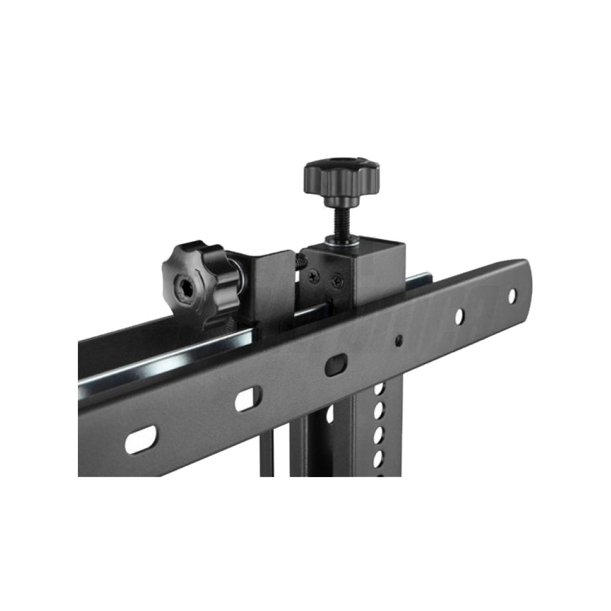 Staffa VideoWall Estensibile per Monitor 45 - 70 Pollici 70kg Vesa 600x400