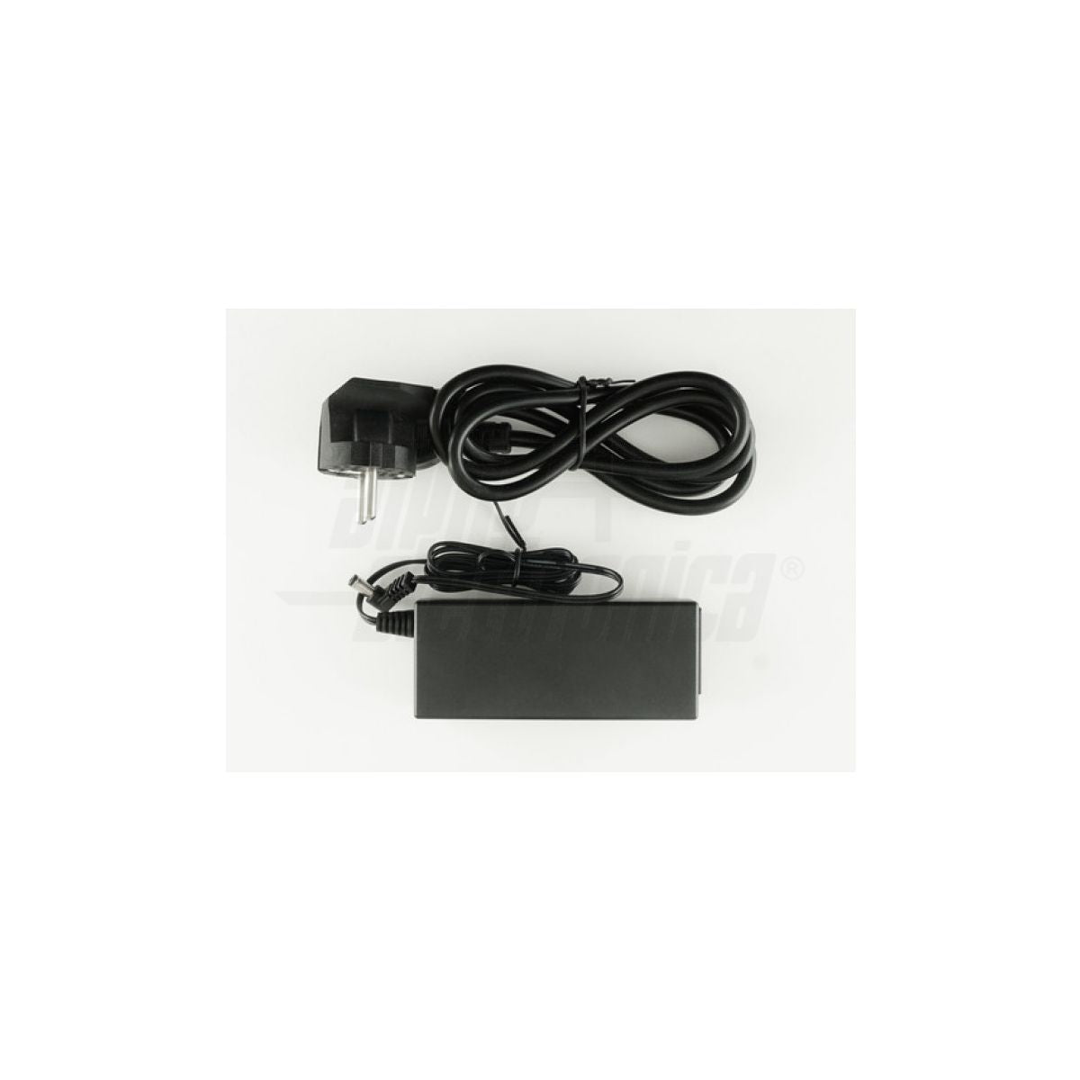 Switch Fast Ethernet - 8FE(PSE)+2FE uplink - 10 porte - PoE Unmanaged - con funzione TVCC